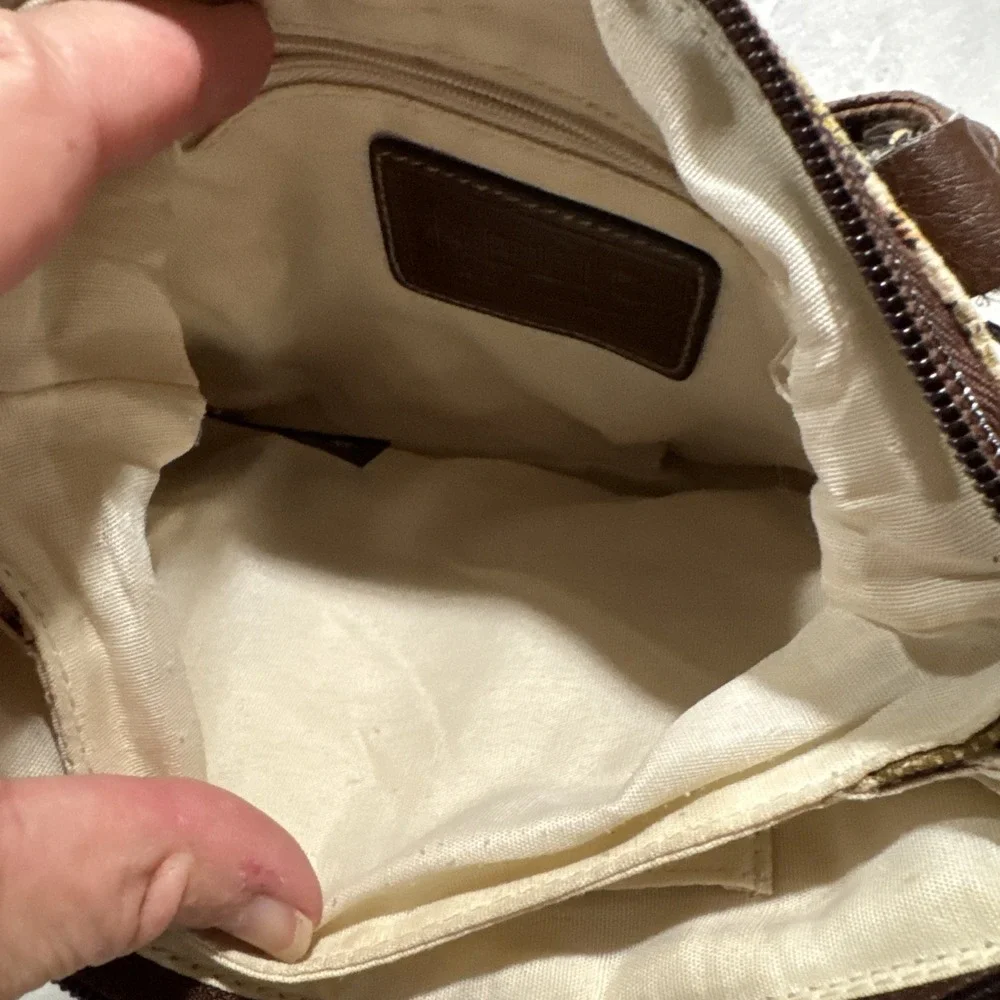 Relic Retro‎ Crossbody Bag (s)